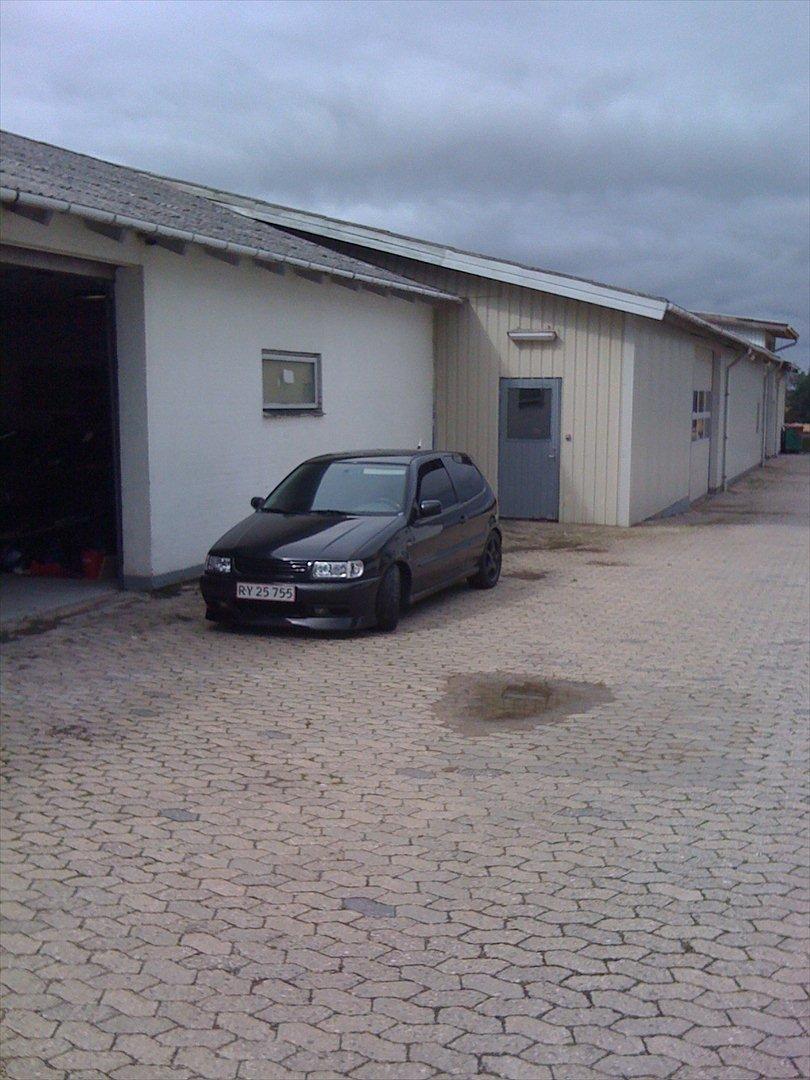 VW Polo 6N billede 15