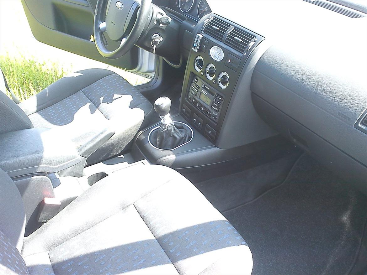 Ford Mondeo Solgt billede 3