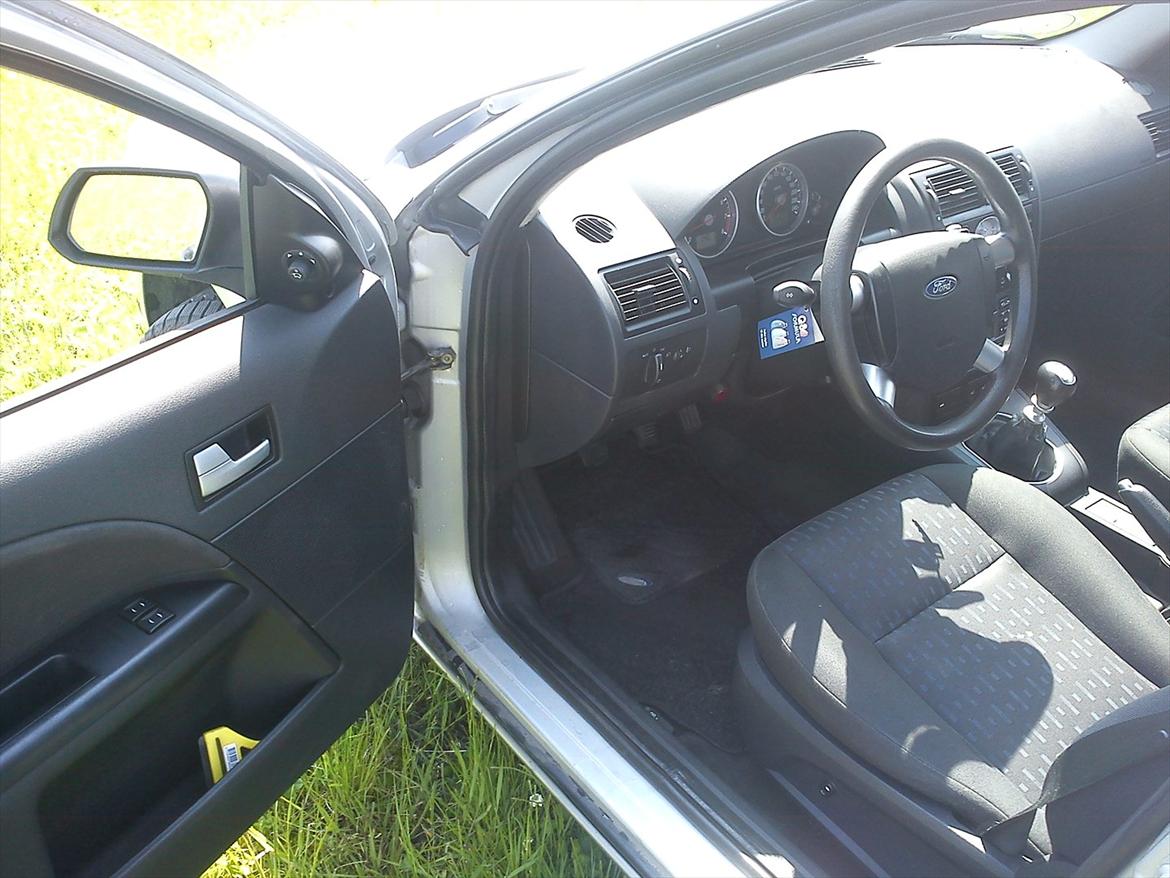 Ford Mondeo Solgt billede 10