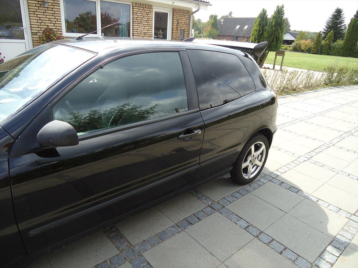 Fiat Bravo 1.6 16v SX  SOLGT !!  billede 2