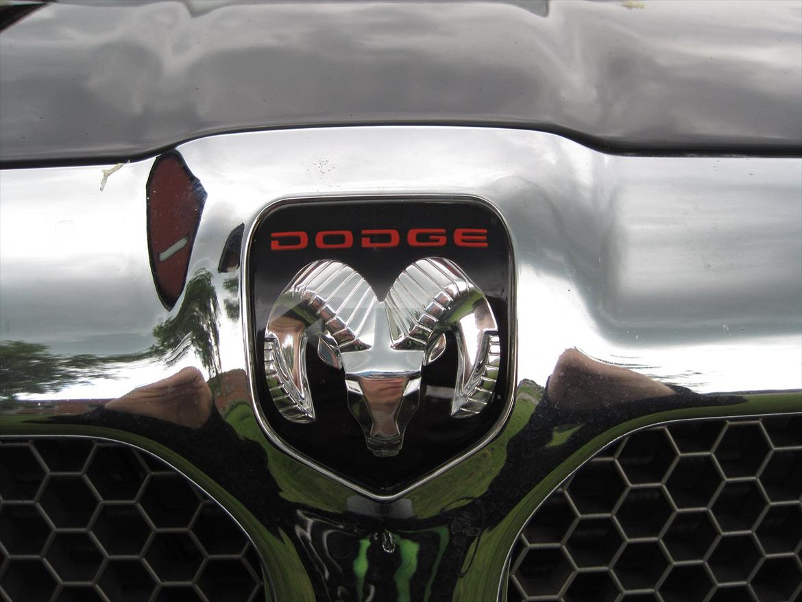 Dodge Ram 1500 billede 11