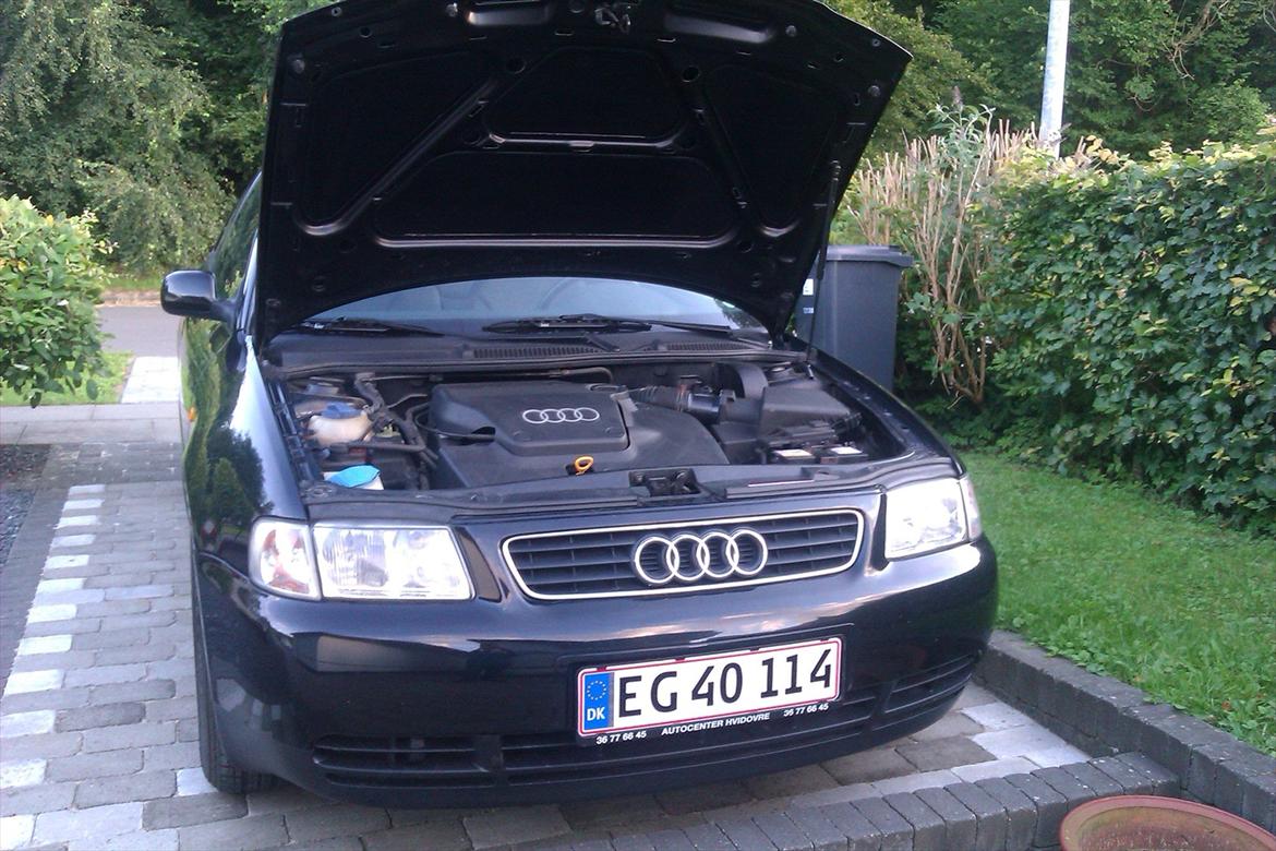 Audi a3 billede 3
