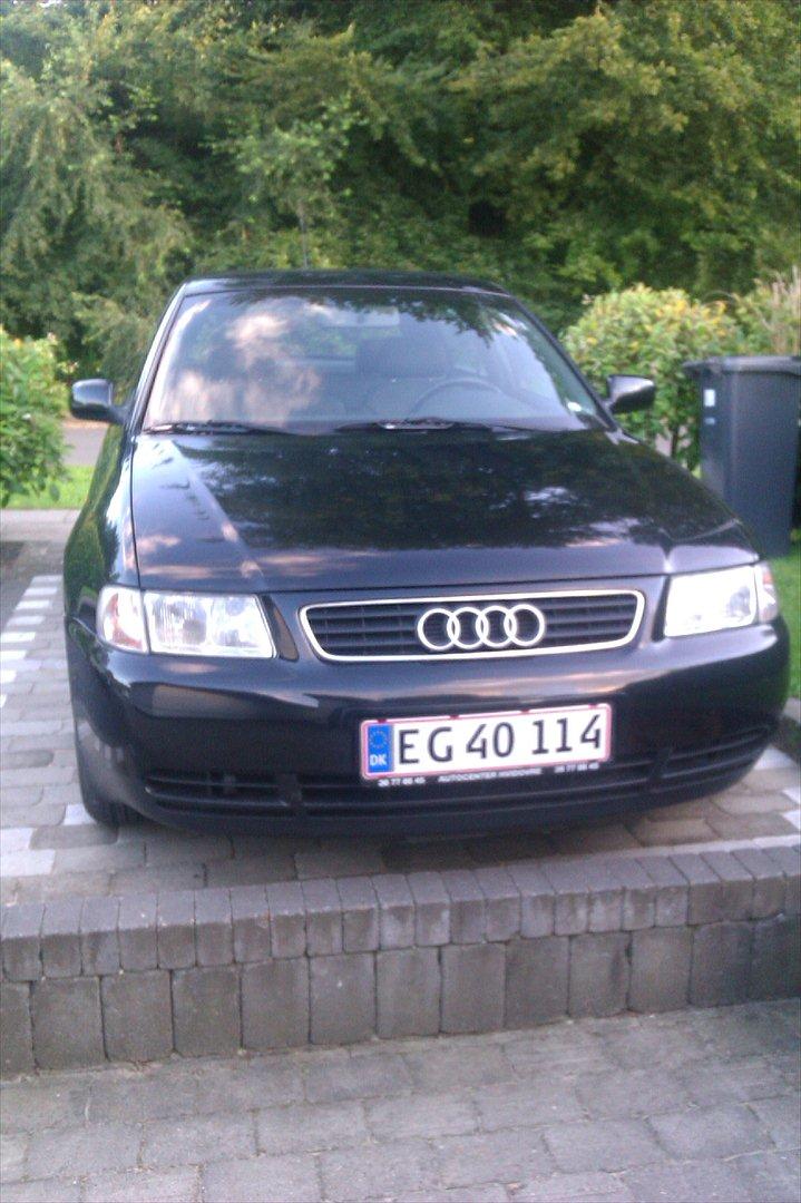 Audi a3 billede 9