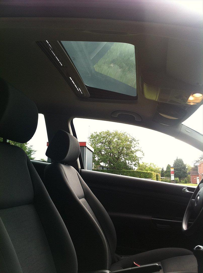 VW Golf V (SOLGT) billede 3