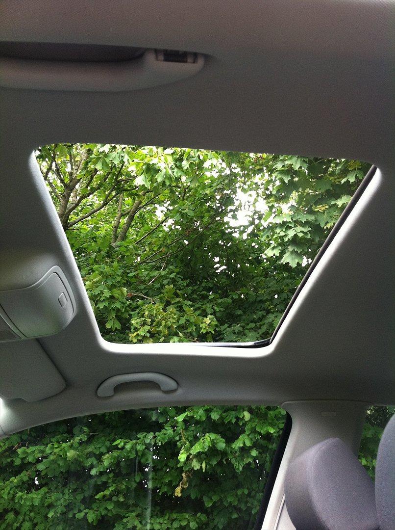 VW Golf V (SOLGT) billede 5