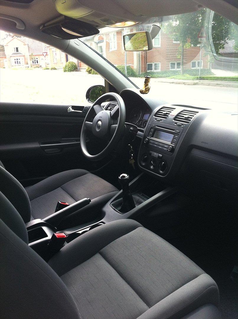 VW Golf V (SOLGT) billede 6