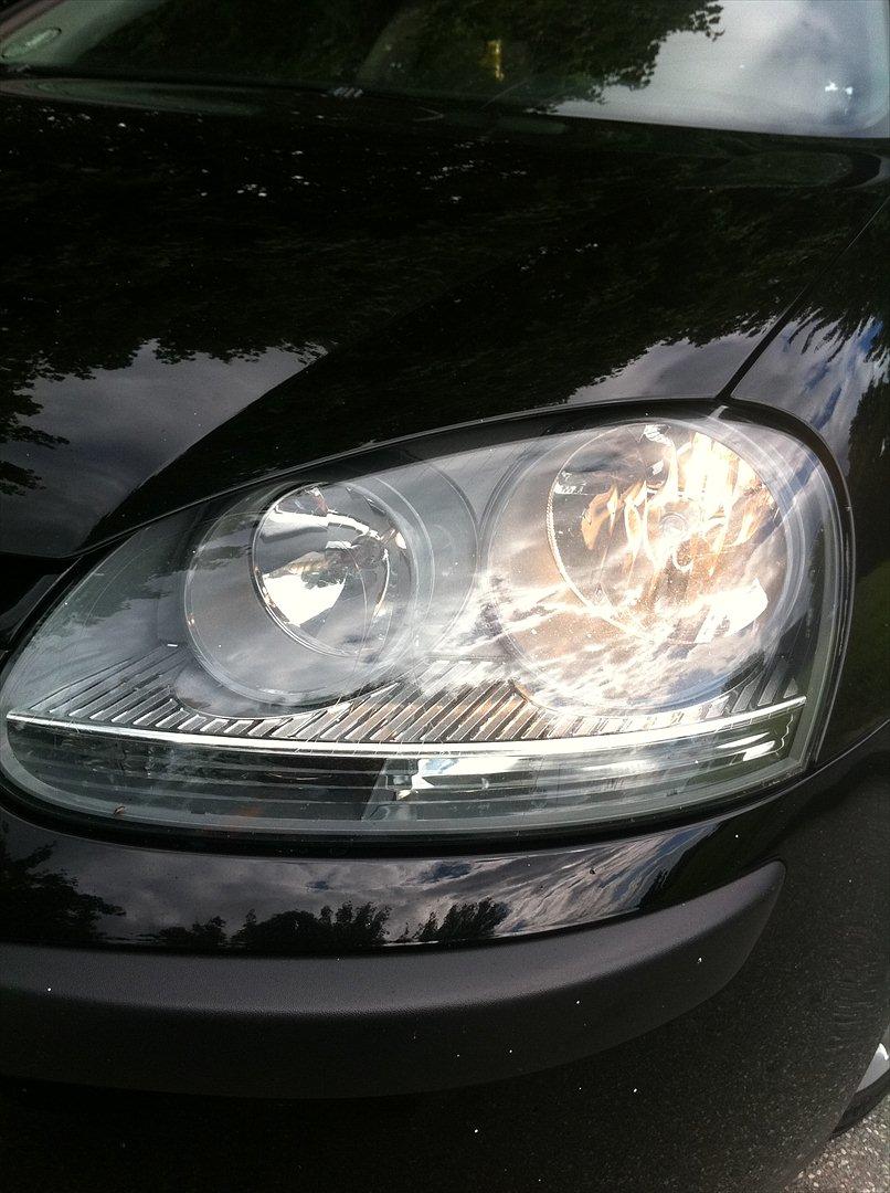 VW Golf V (SOLGT) billede 15