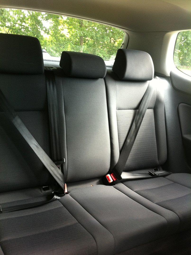 VW Golf V (SOLGT) billede 17