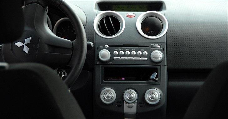 Mitsubishi Colt billede 18