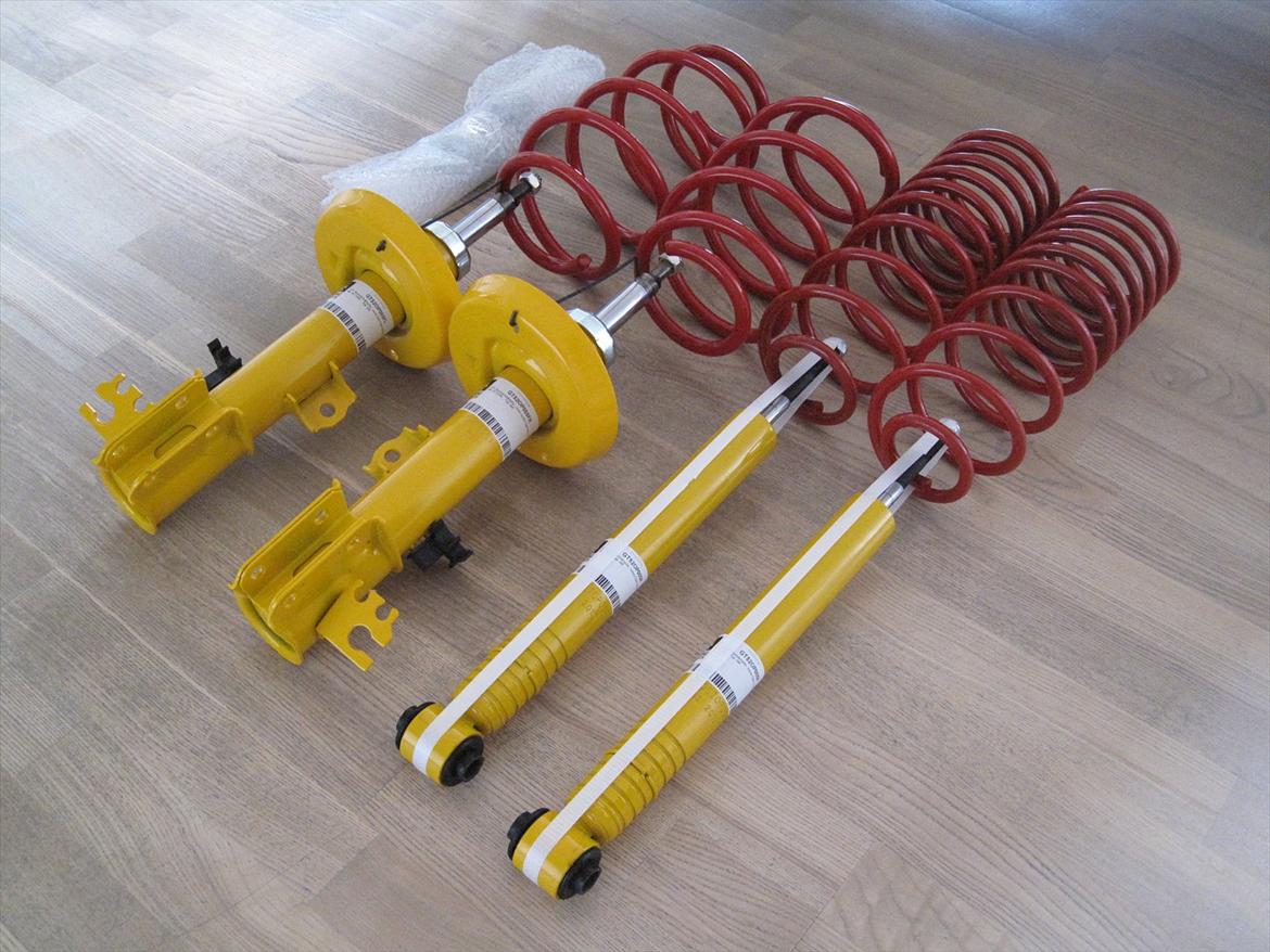 Opel Vectra B Hatchback billede 12