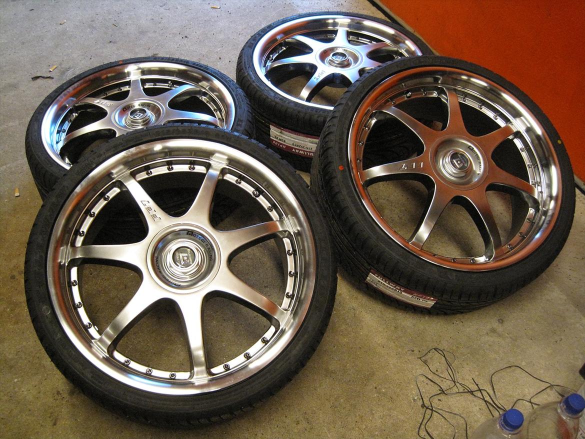 Opel Vectra B Hatchback billede 13