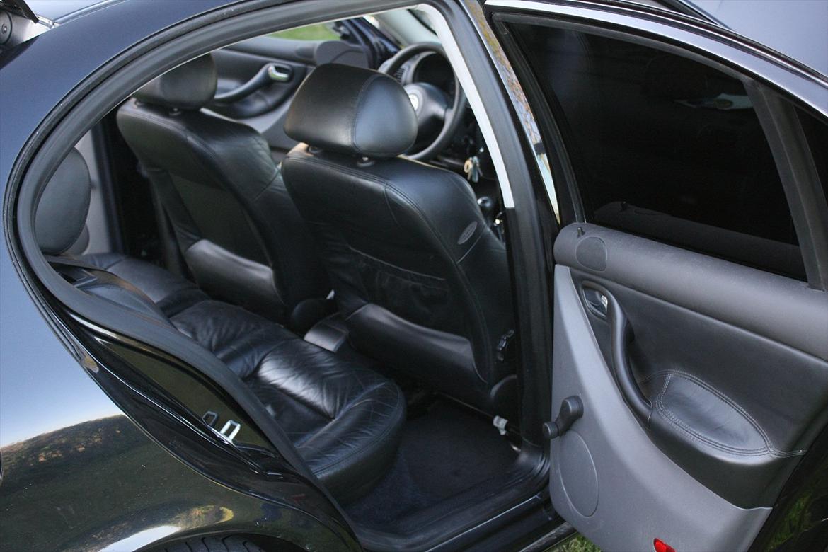 Seat Leon TDI Sport/Stella TIL SALG billede 13