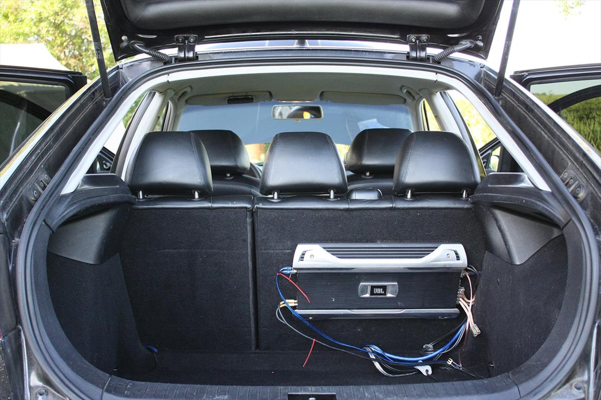 Seat Leon TDI Sport/Stella TIL SALG billede 14