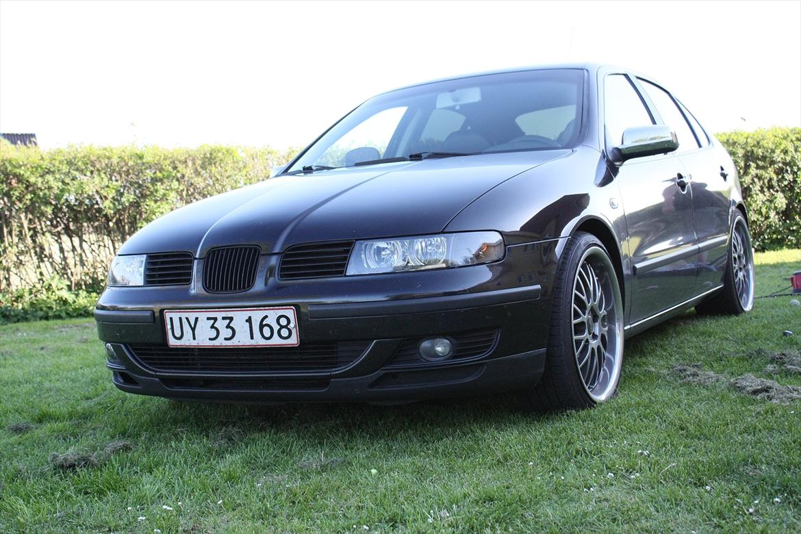 Seat Leon TDI Sport/Stella TIL SALG billede 4