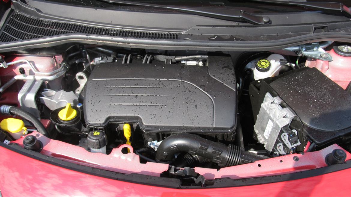 Renault Twingo II 1.2 16V Expression billede 6