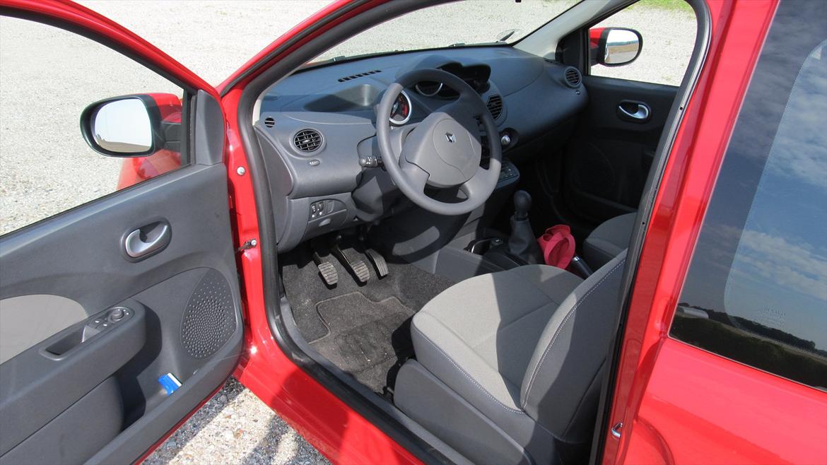 Renault Twingo II 1.2 16V Expression billede 7