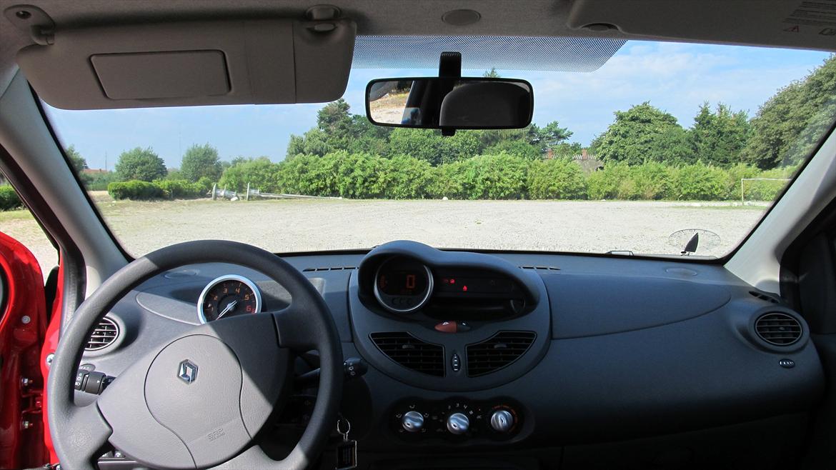 Renault Twingo II 1.2 16V Expression billede 8