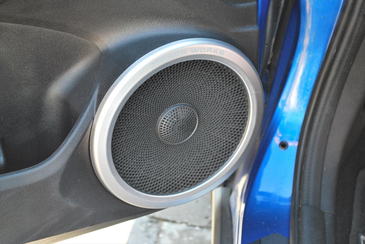 Honda Civic 1.8 sport SOLGT billede 8