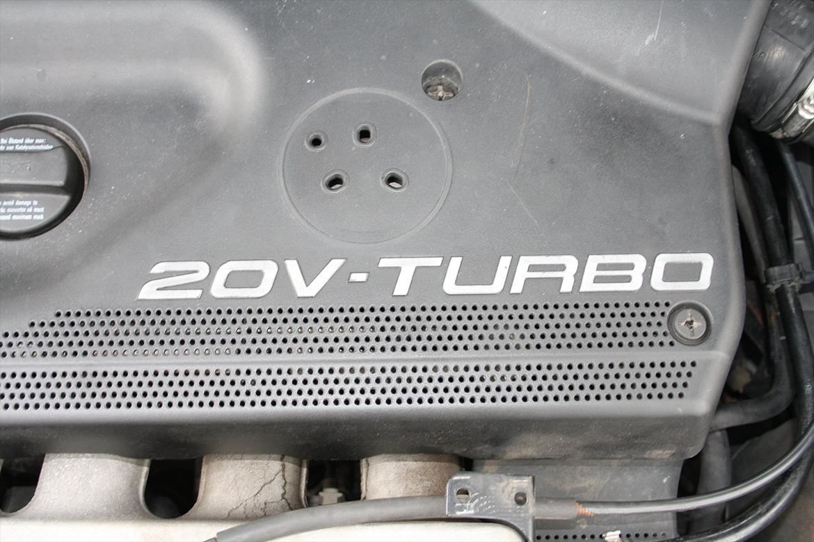 VW Golf Iv 1,8T GTI  Solgt ! billede 11