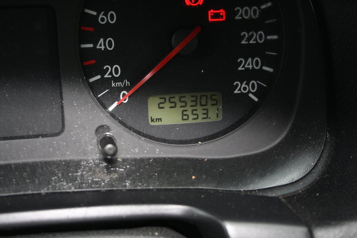 VW Golf Iv 1,8T GTI  Solgt ! billede 13