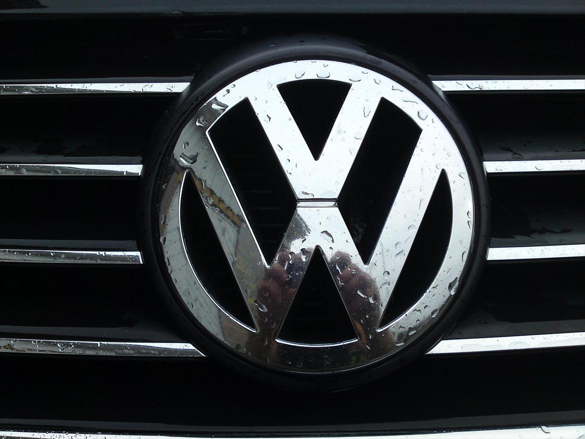 VW Passat TDI 3bg Variant DK - Solgt billede 16