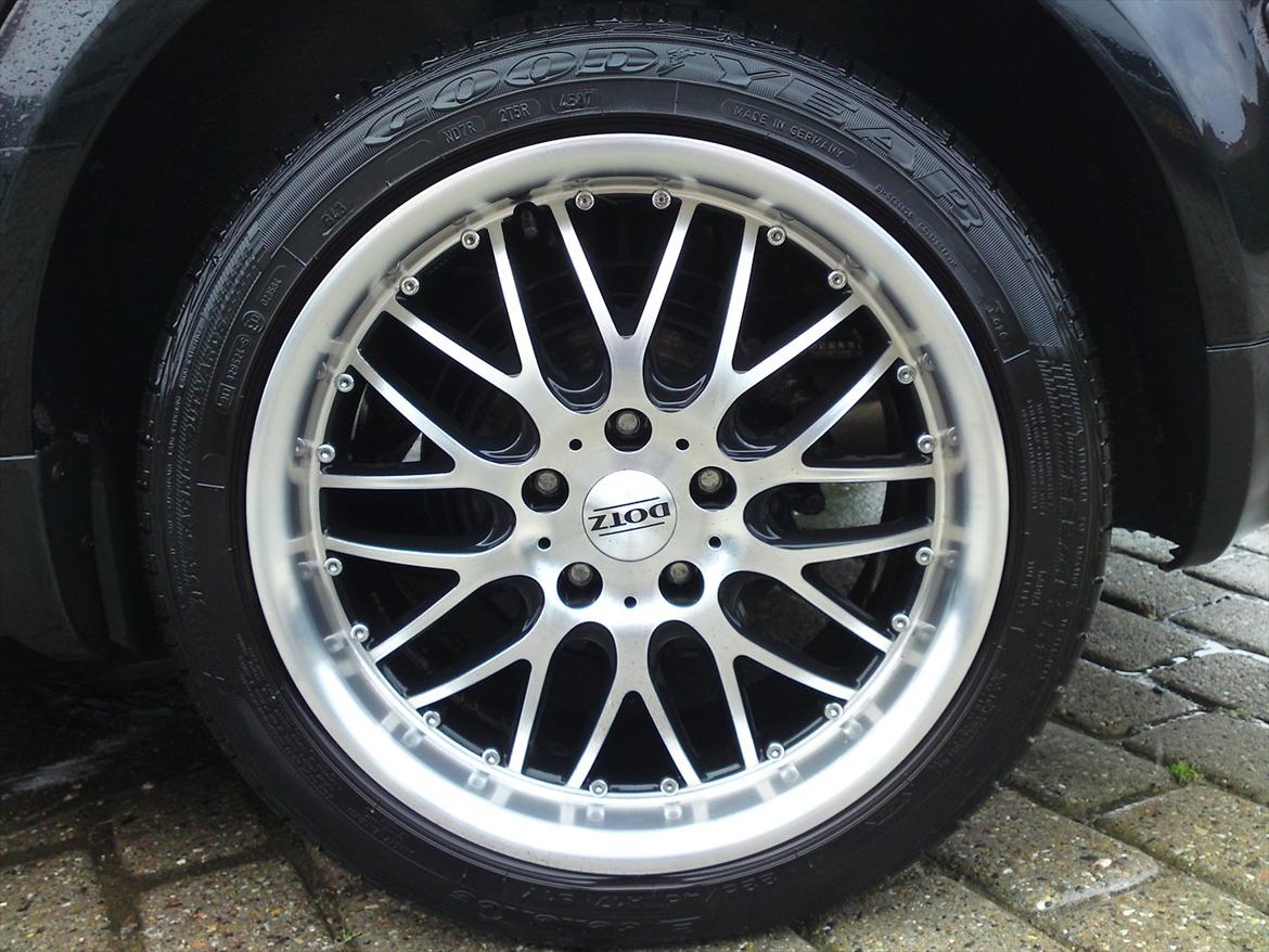 VW Passat TDI 3bg Variant DK - Solgt billede 5