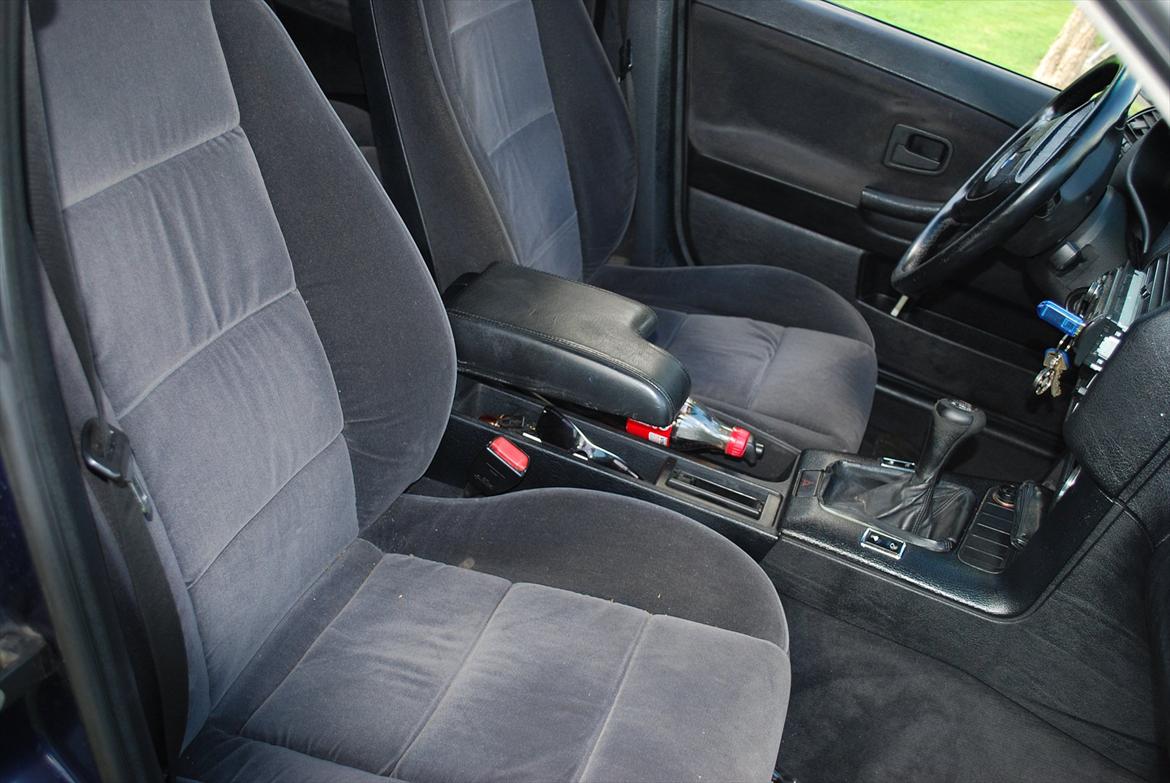 BMW e36 320i billede 4