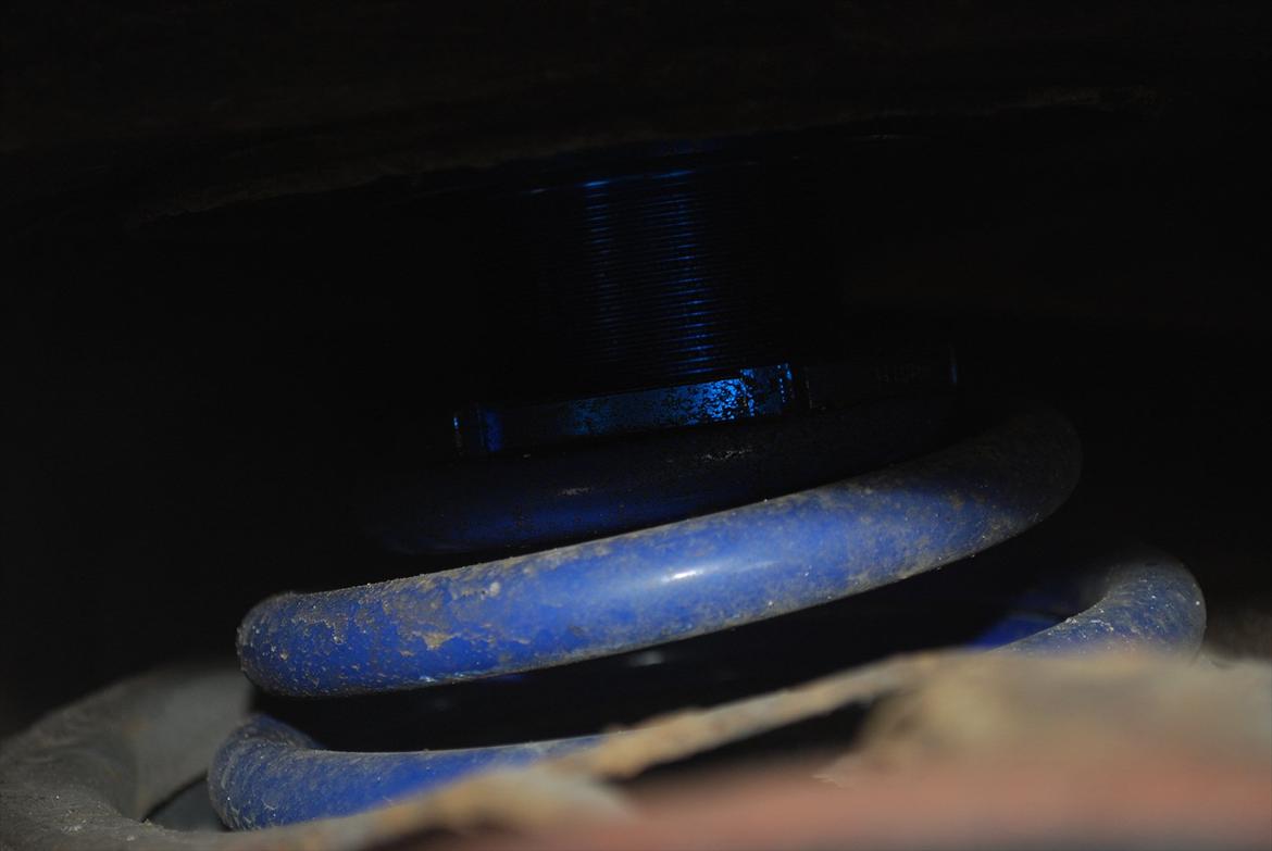 BMW e36 320i billede 8