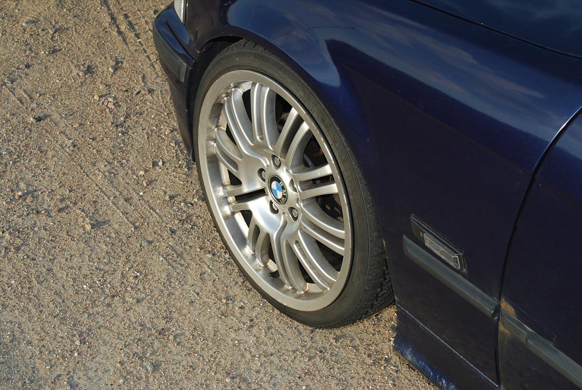 BMW e36 320i billede 9