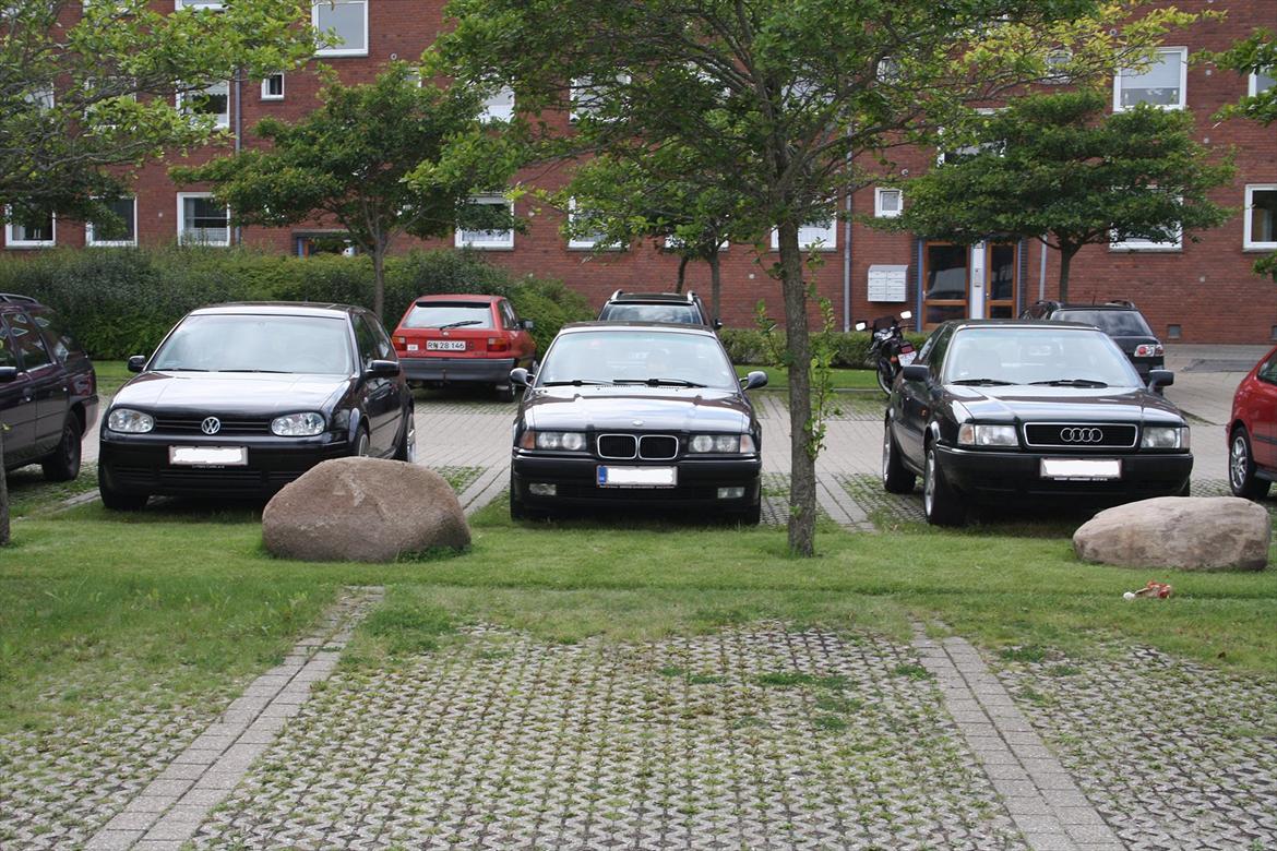 VW Golf Iv 1,8T GTI  Solgt ! - 1,8T R4 2,8 R6 2,3 R5 billede 16