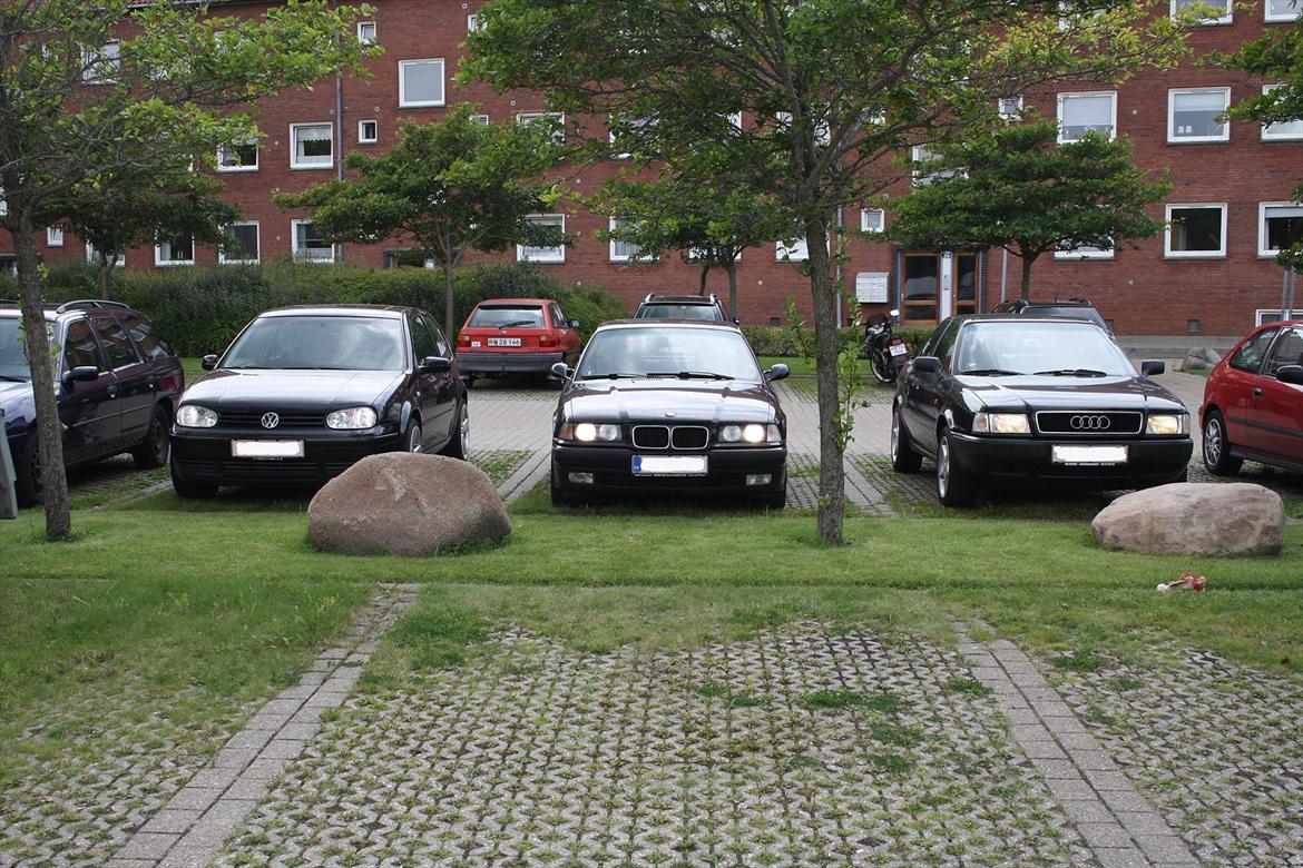 VW Golf Iv 1,8T GTI  Solgt ! - 1,8T       2,8           2,3
150 HK  193 HK  133 HK billede 17