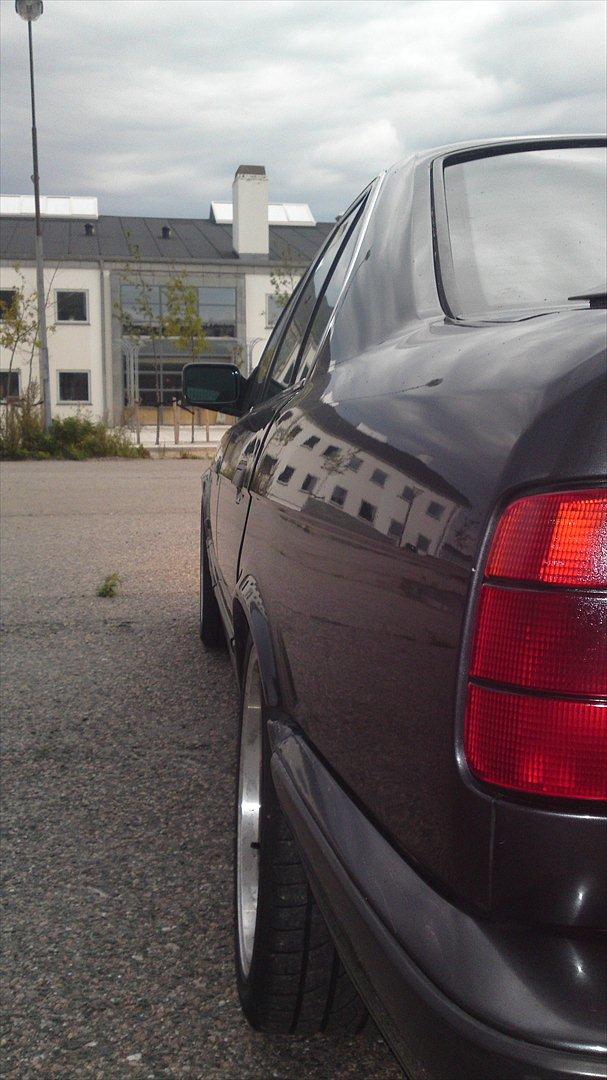 BMW 525 TDS e34 ***SOLGT*** billede 7