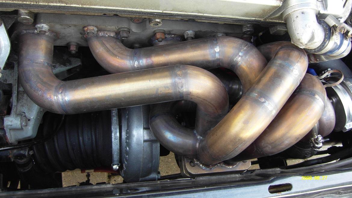 Opel astra turbo billede 3