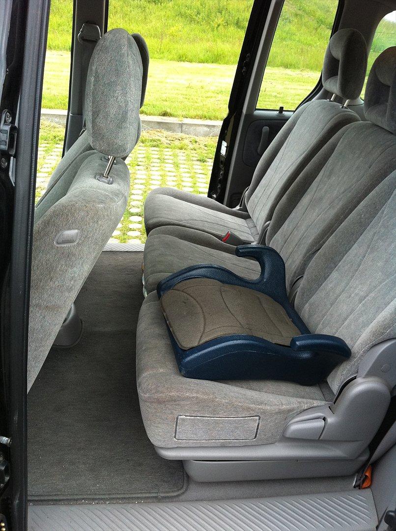 Mazda MPV (SOLGT) billede 8