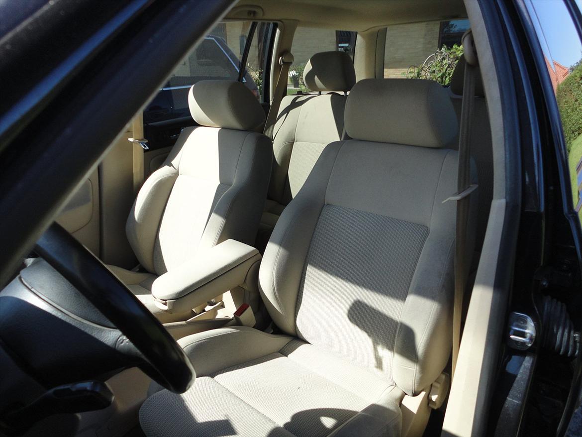 VW Golf Variant 1.8T Highline SOLGT billede 12