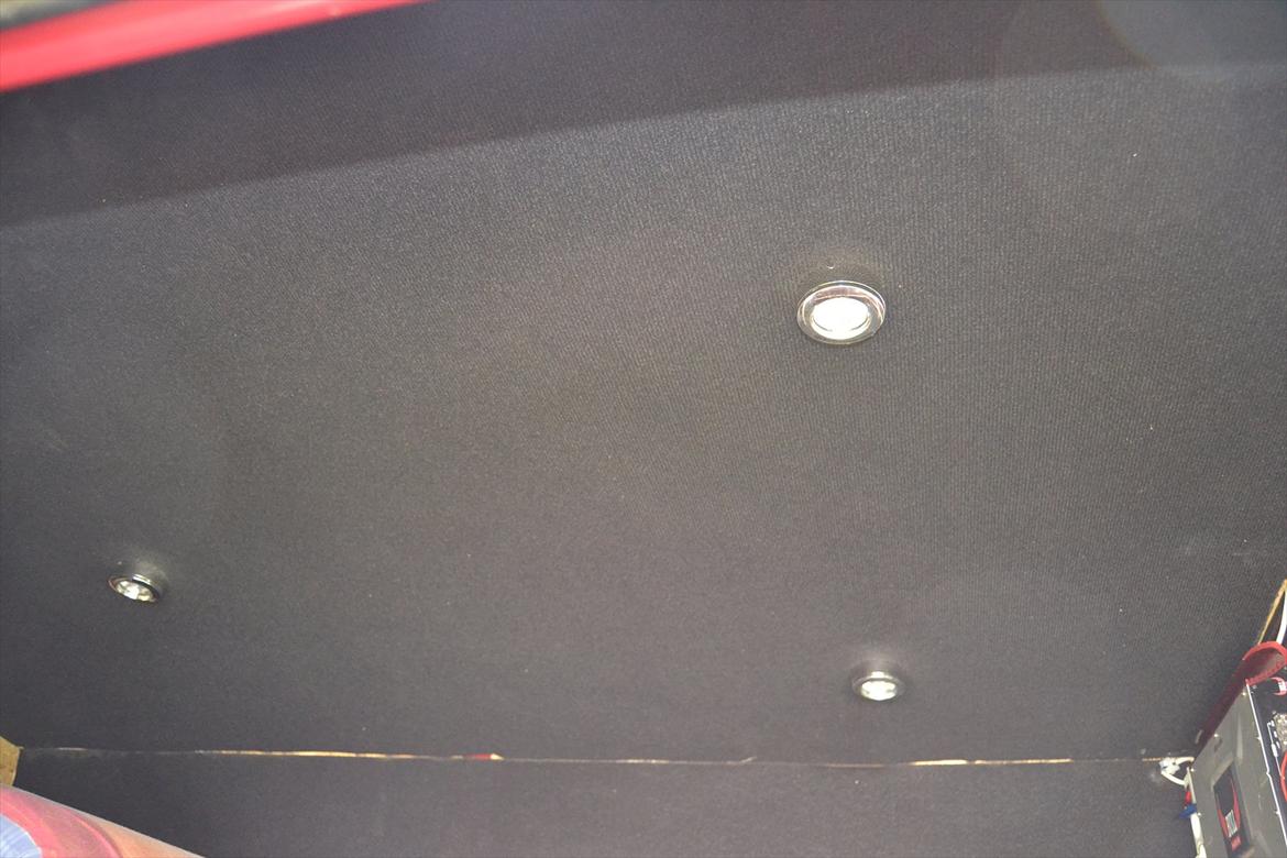 Mercedes Benz sprinter billede 9