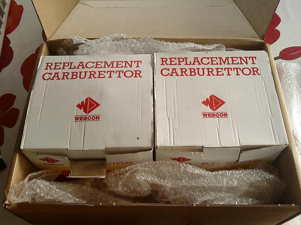 VW Derby S *SOLGT* billede 14