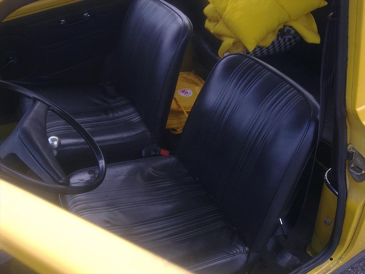 Mini morris macot 850 billede 9