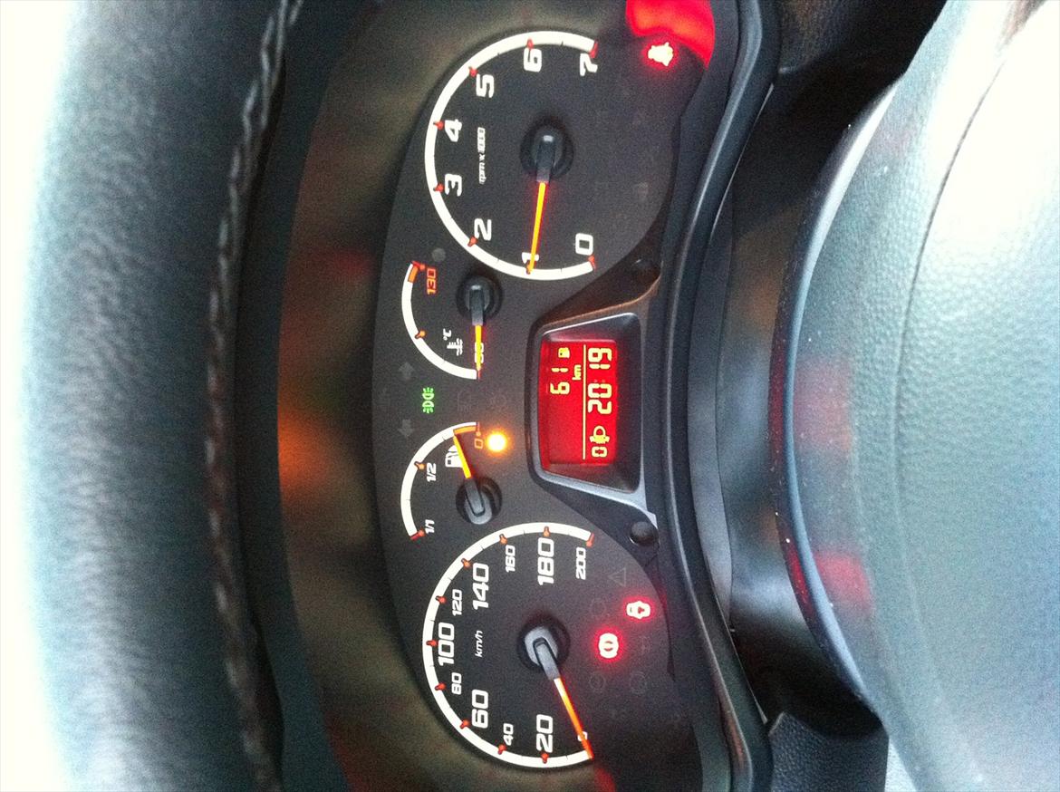 Ford Ka Trend + billede 7