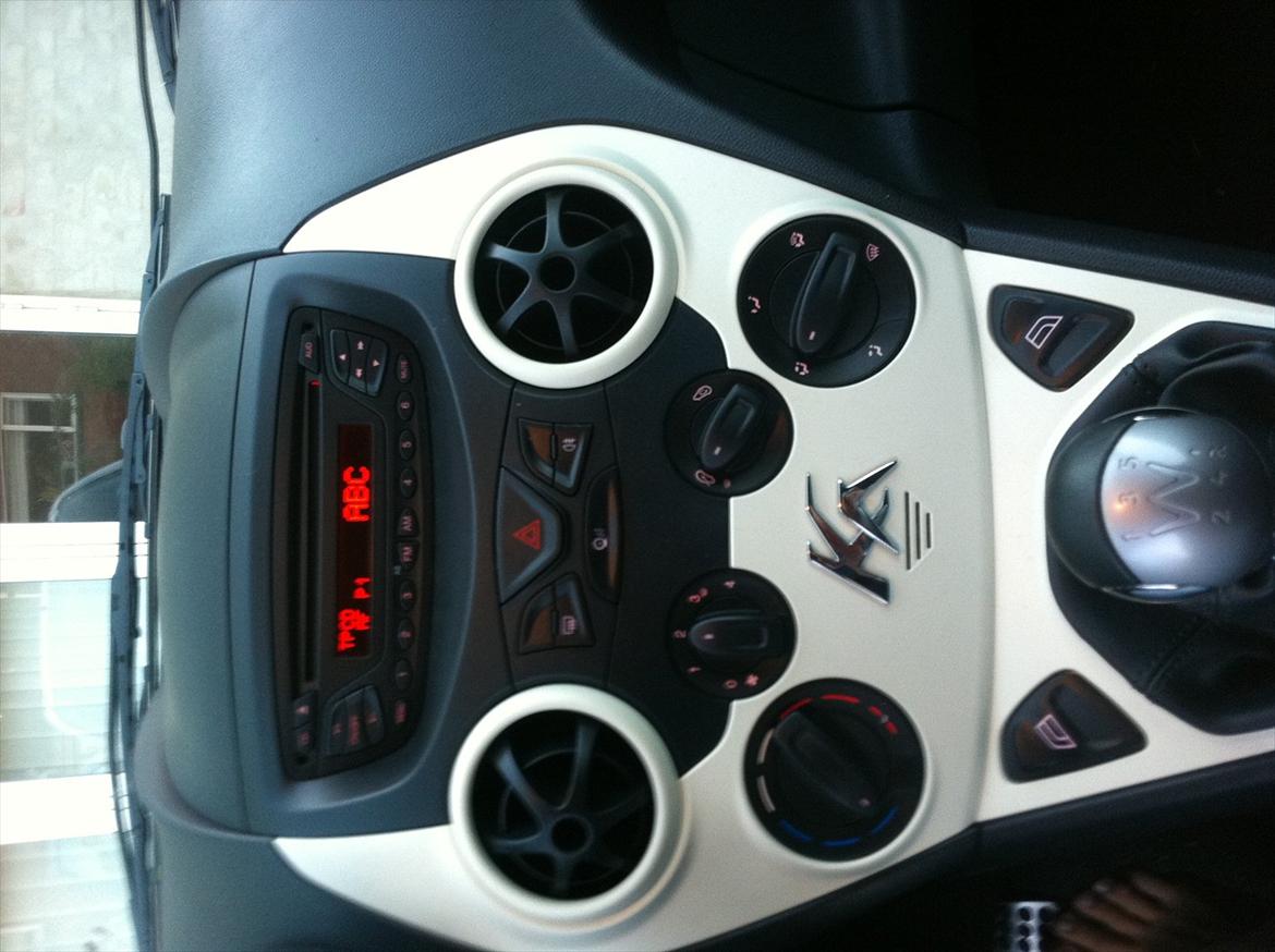 Ford Ka Trend + billede 9