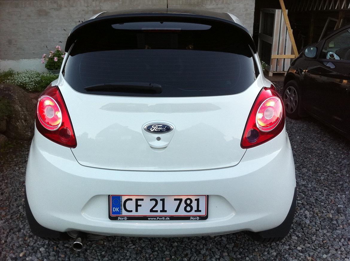 Ford Ka Trend + billede 6