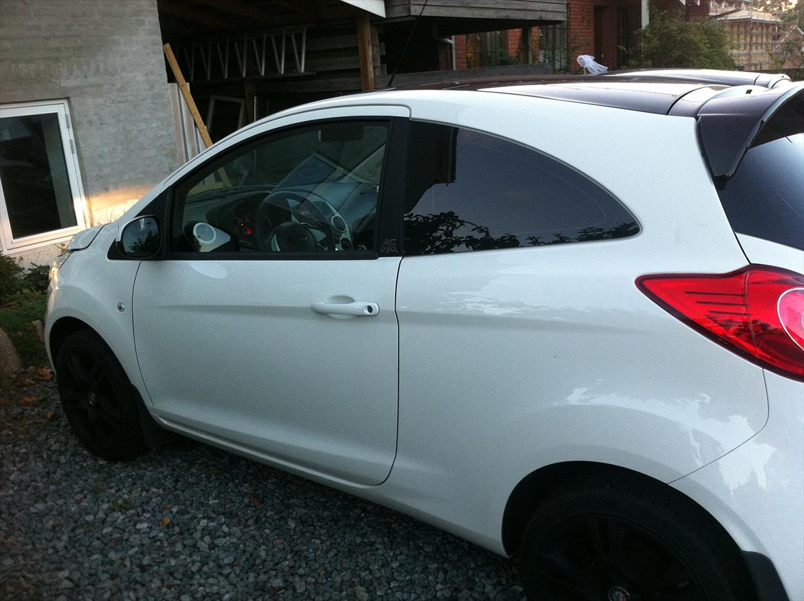 Ford Ka Trend + billede 1