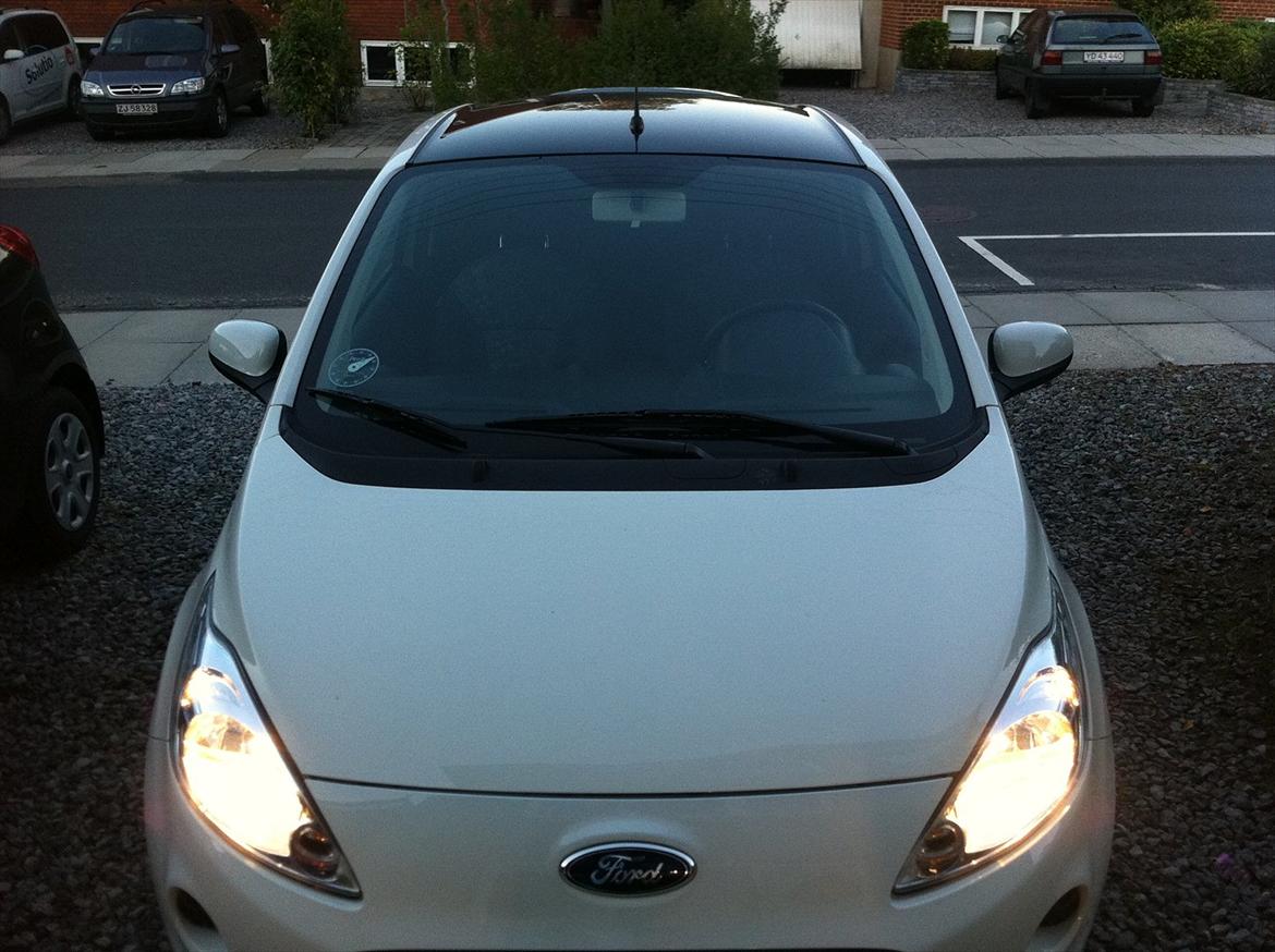 Ford Ka Trend + billede 5