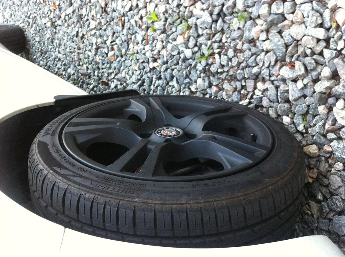 Ford Ka Trend + billede 11