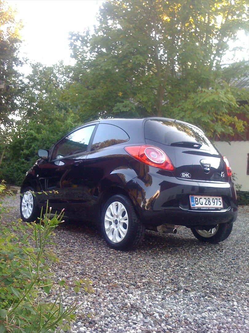 Ford Ka - Forside billede 17