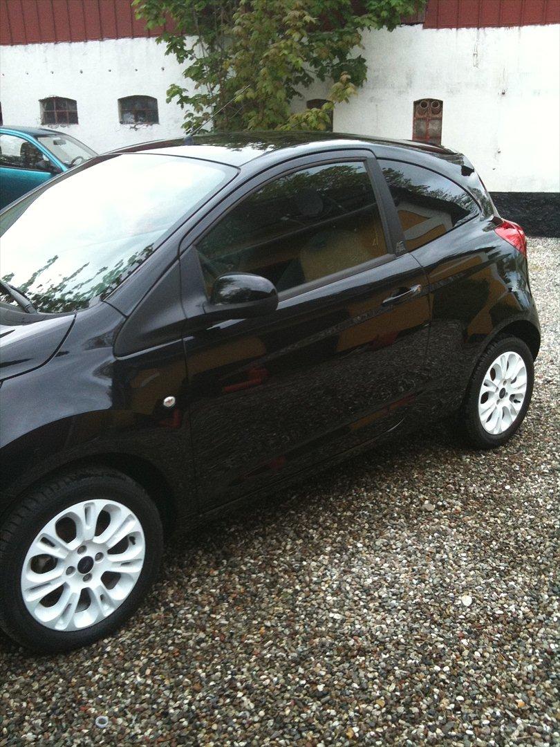 Ford Ka billede 2