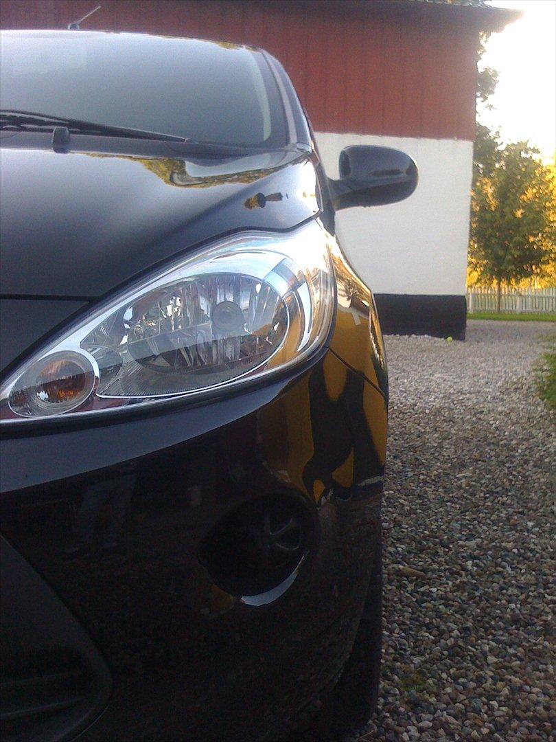 Ford Ka billede 7