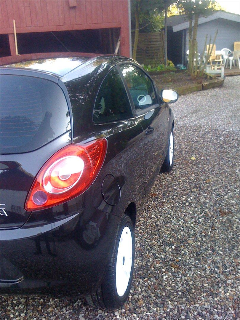 Ford Ka billede 12