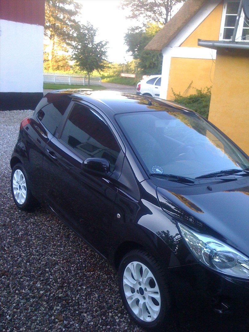 Ford Ka billede 15