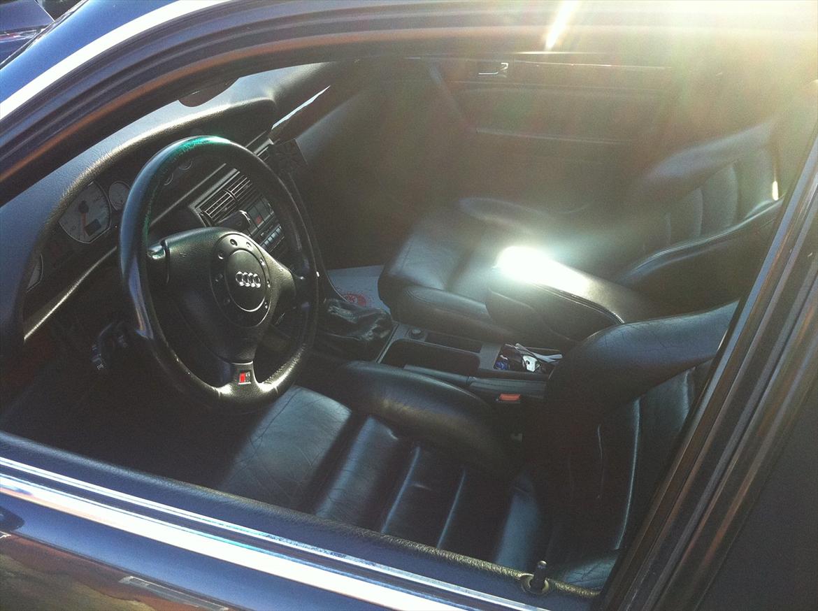 Audi S6 Avant Quattro - - Taget d. 22. August 2011 billede 6